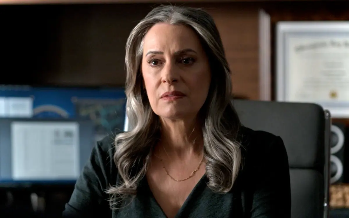 Avatar of SSA Emily Prentiss