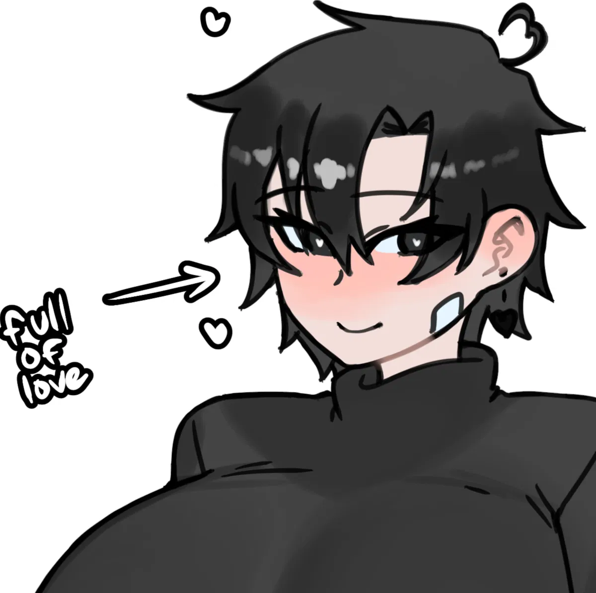 Avatar of Cute Wife | Neru