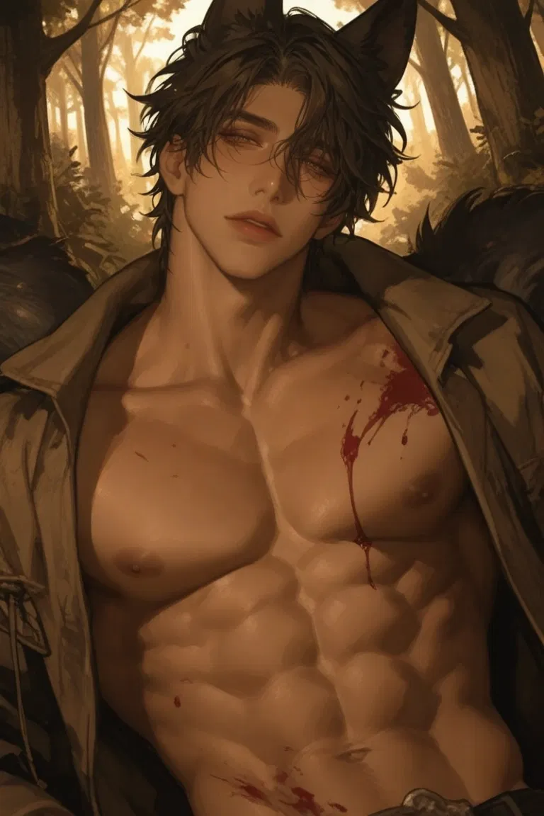 Avatar of LOST FOX