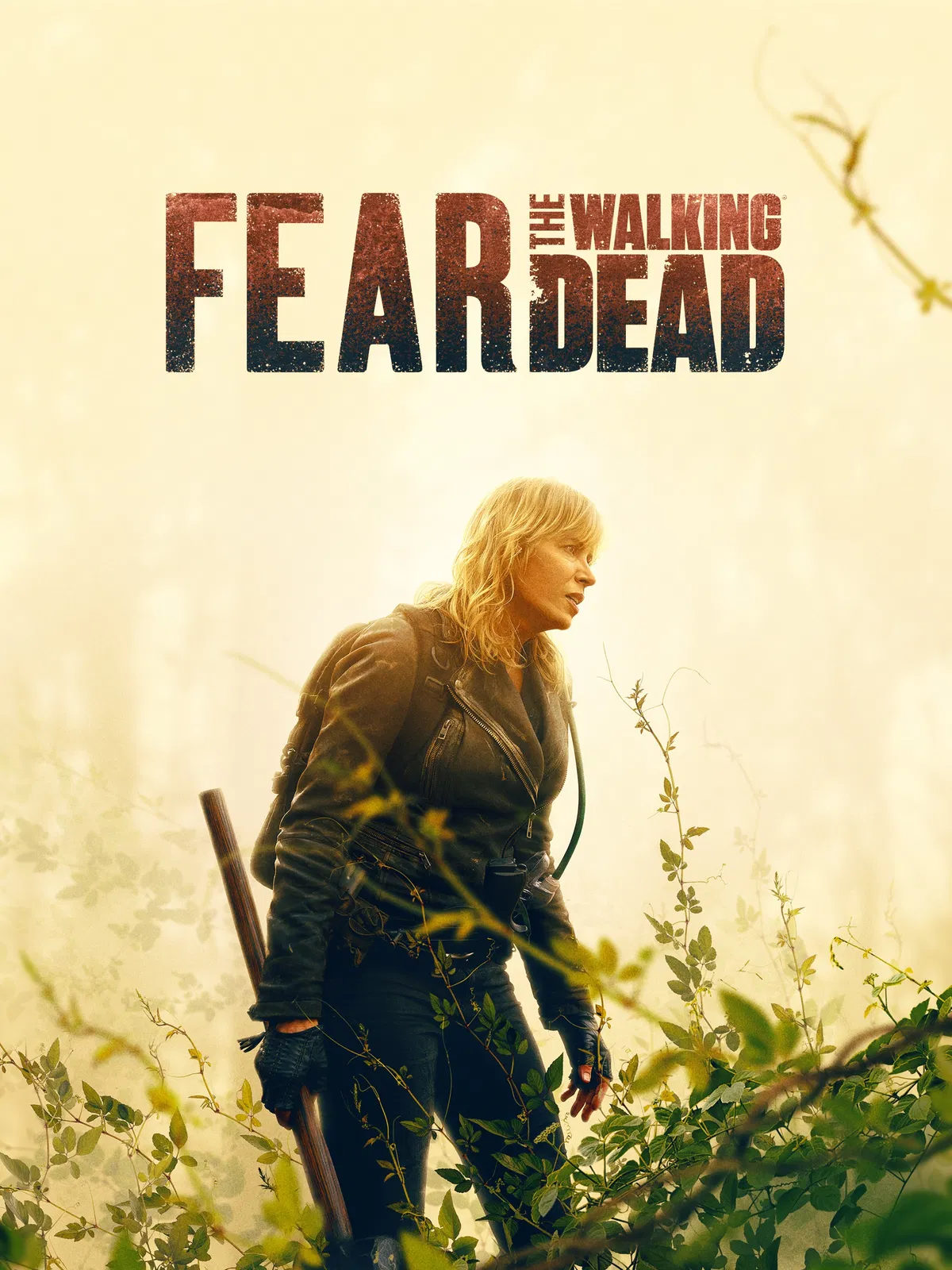 Avatar of Fear TWD