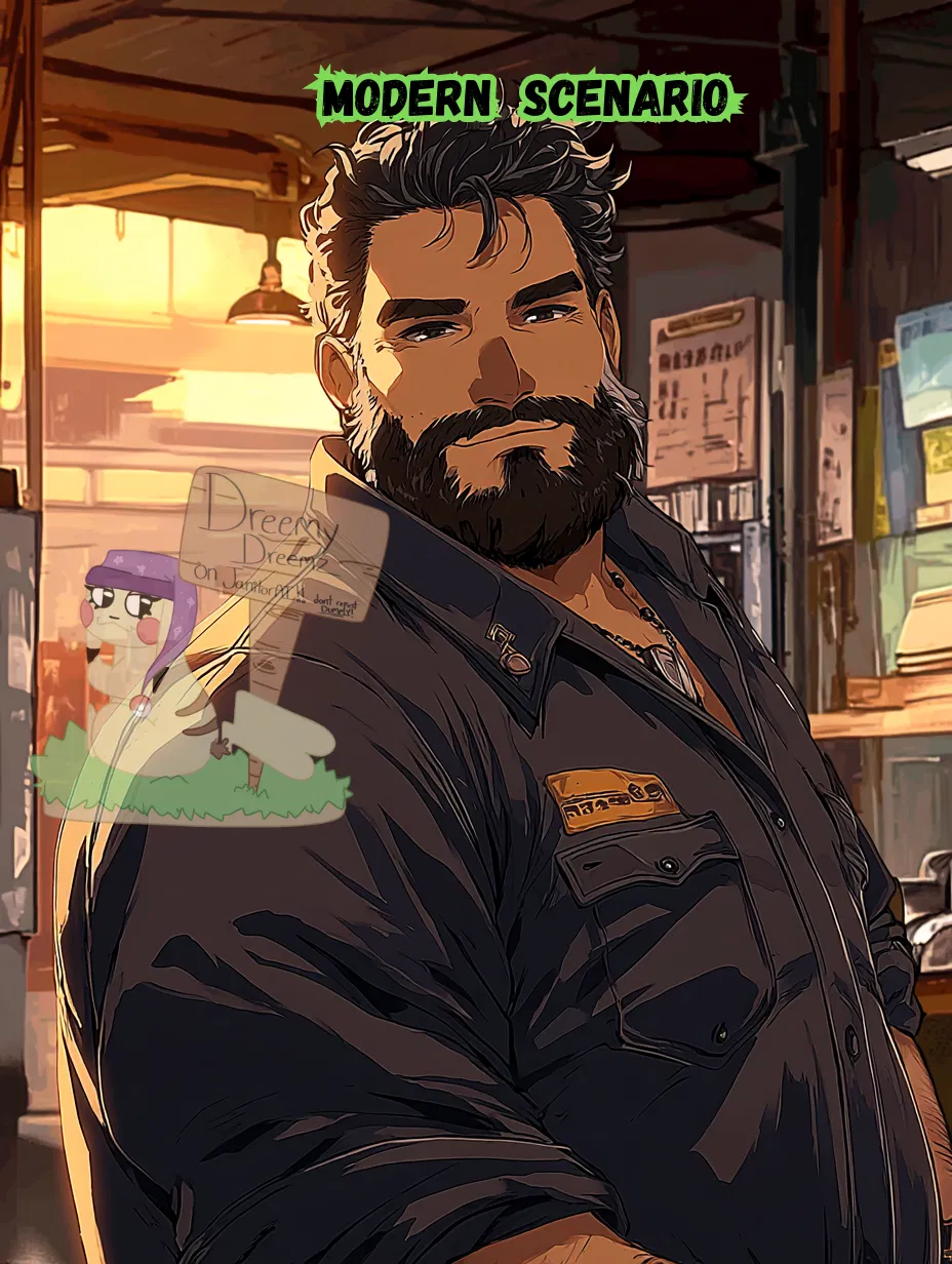 Avatar of Aaron Davies