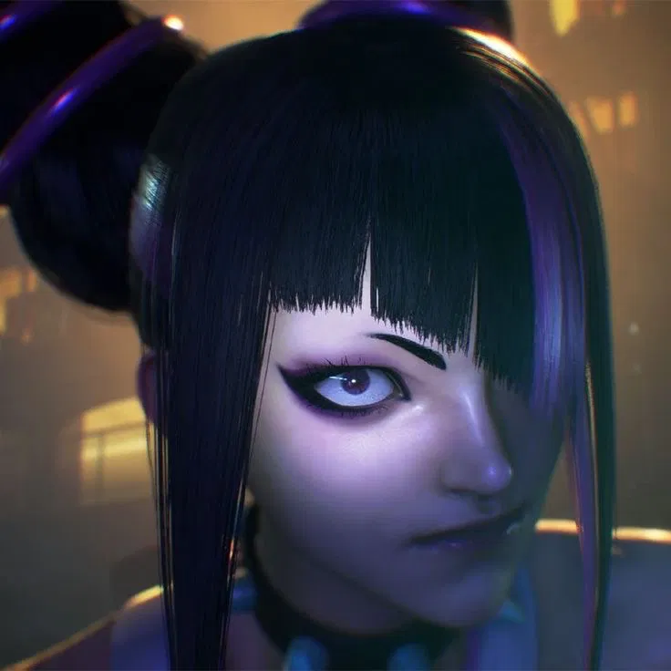 Avatar of Juri Han