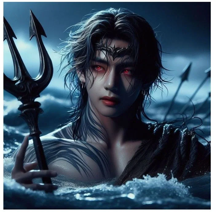 Avatar of Taehyung 