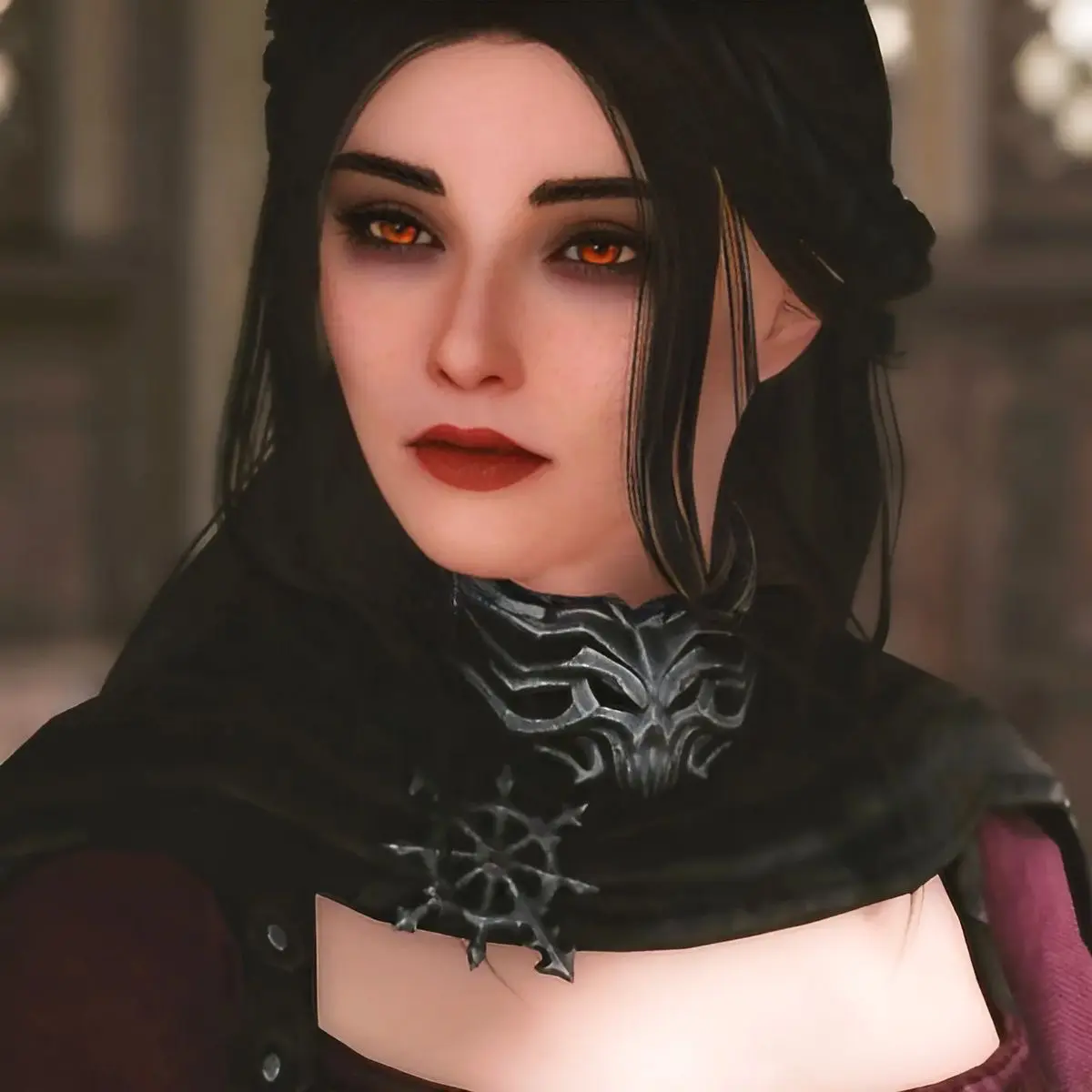 Avatar of Serana Volkihar 
