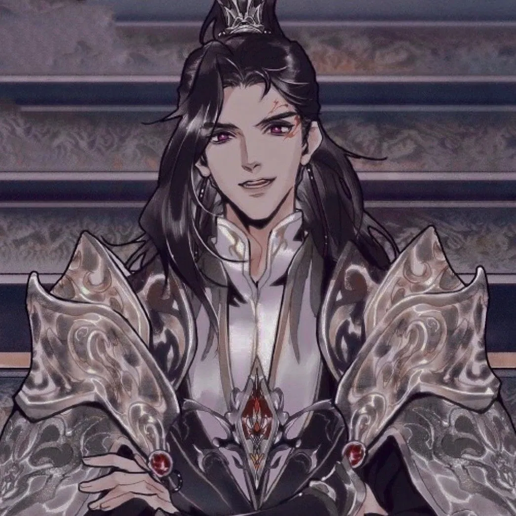 Avatar of Pei Ming - Request