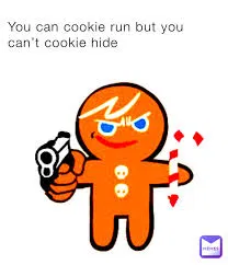 Avatar of Gingerbrave - timeout corner.