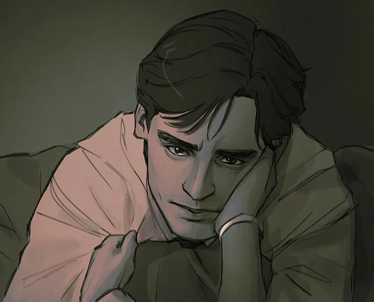 Avatar of James Wilson | House M.D. 