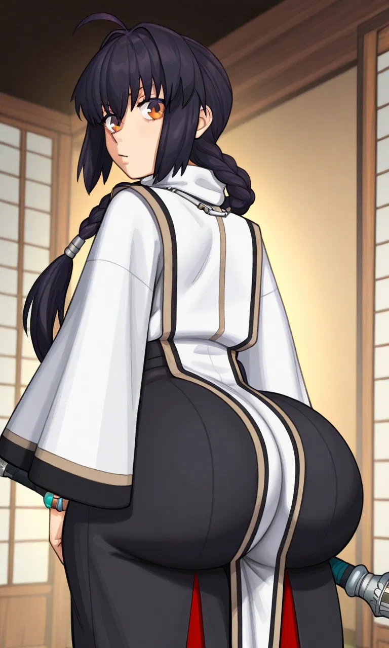 Avatar of Yamato Takeru