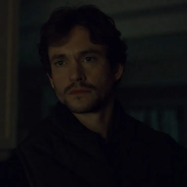 Avatar of ɞ⠀.⠀ WILL GRAHAM