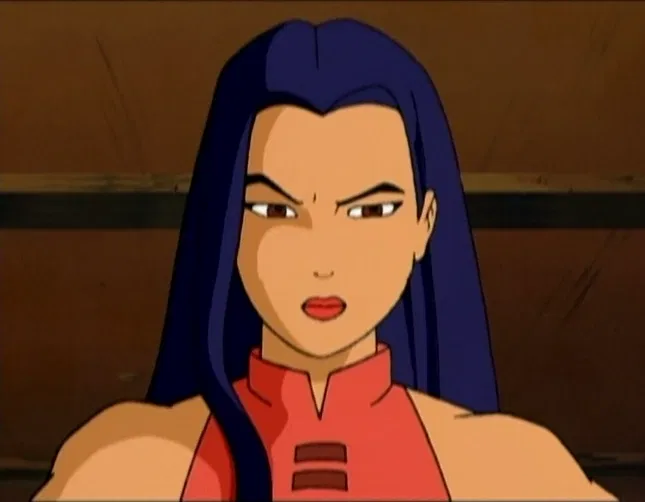 Avatar of Tiger Guardian Beingal