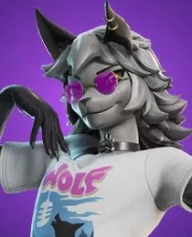 Avatar of Howling In The Crowd - Wolfie