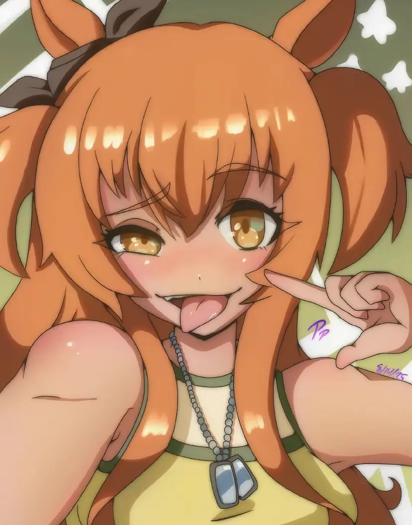 Avatar of Mayano Top Freak guides you through No Nut November (she will make you lose)