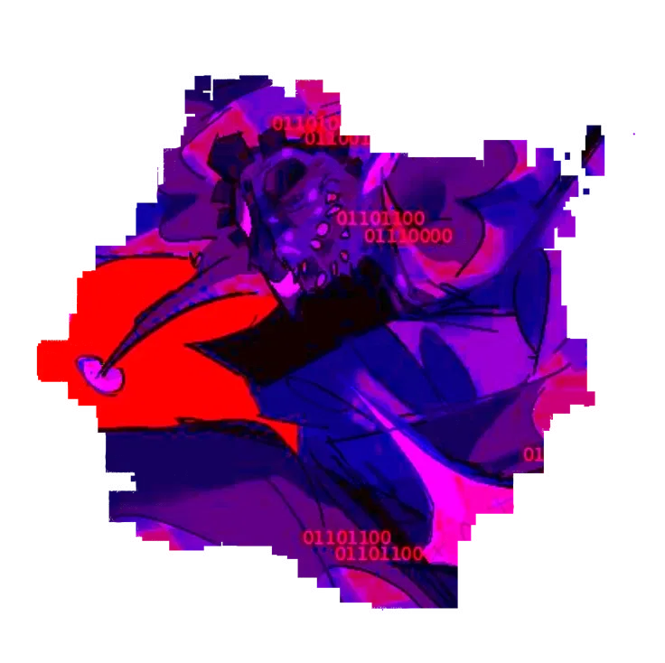 Avatar of ℕ𝕆𝕃𝕀