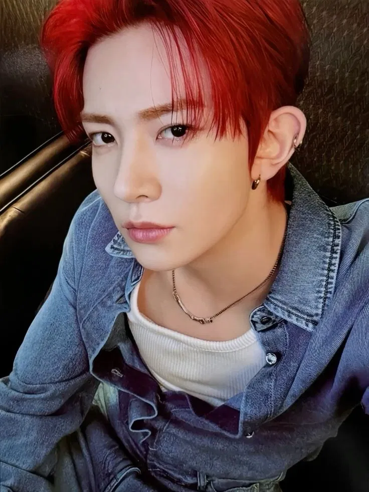 Avatar of Heesung