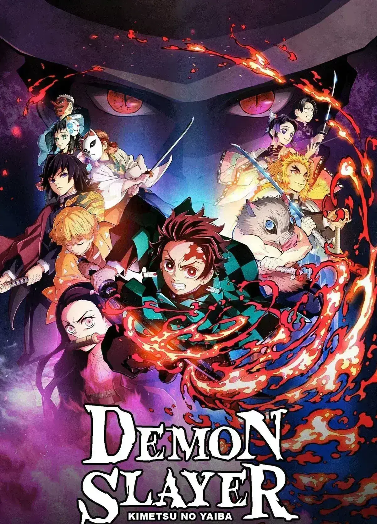Avatar of Kimetsu no Yaiba RPG