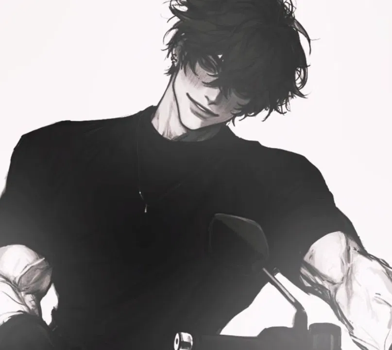 Avatar of Lucas Vex || Vampire Roomate