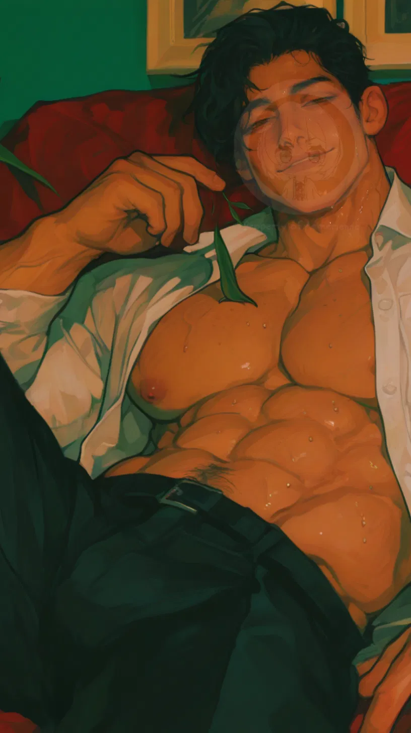 Avatar of Yuuto Kanae