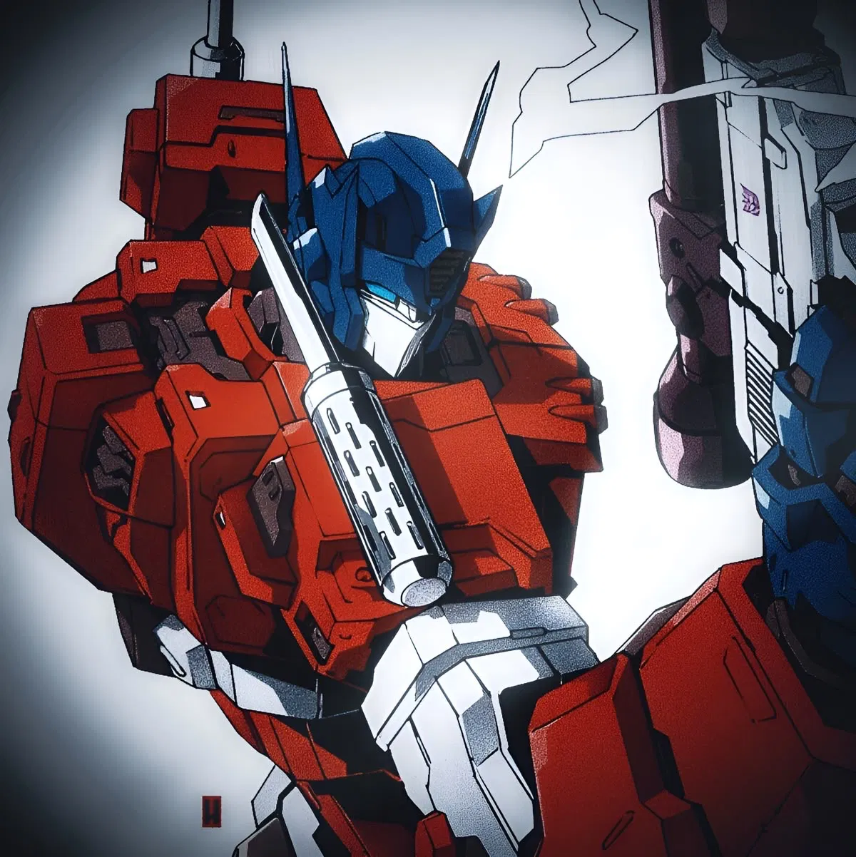 Avatar of 💧Optimus Prime🩸