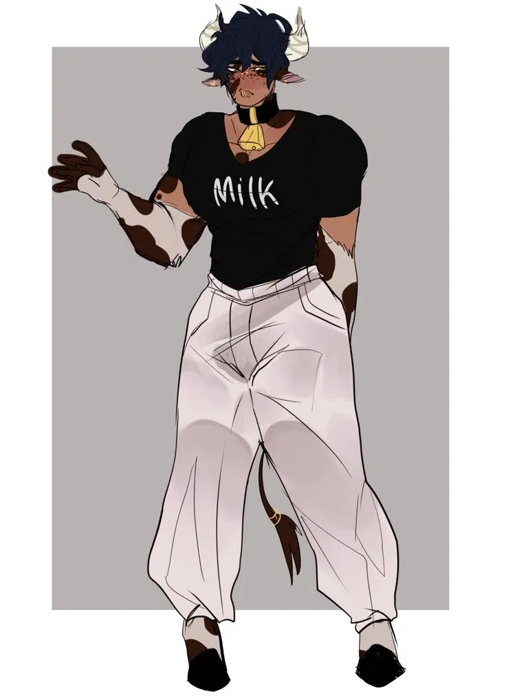Avatar of Miguel 