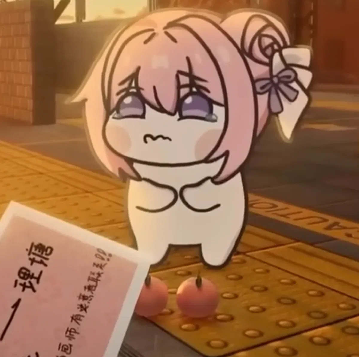 Avatar of Sneak peak
