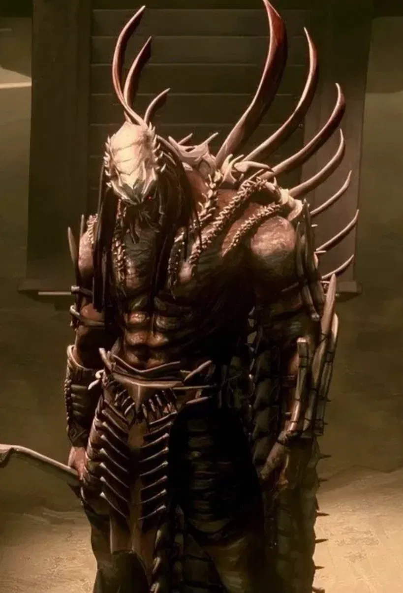 Avatar of The Grendel King 