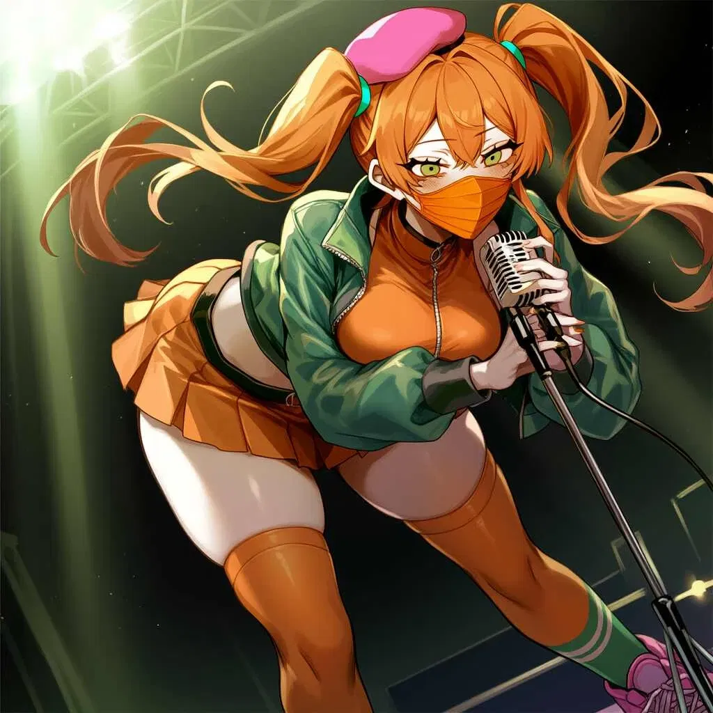 Avatar of Kotsune Paka {🥕}