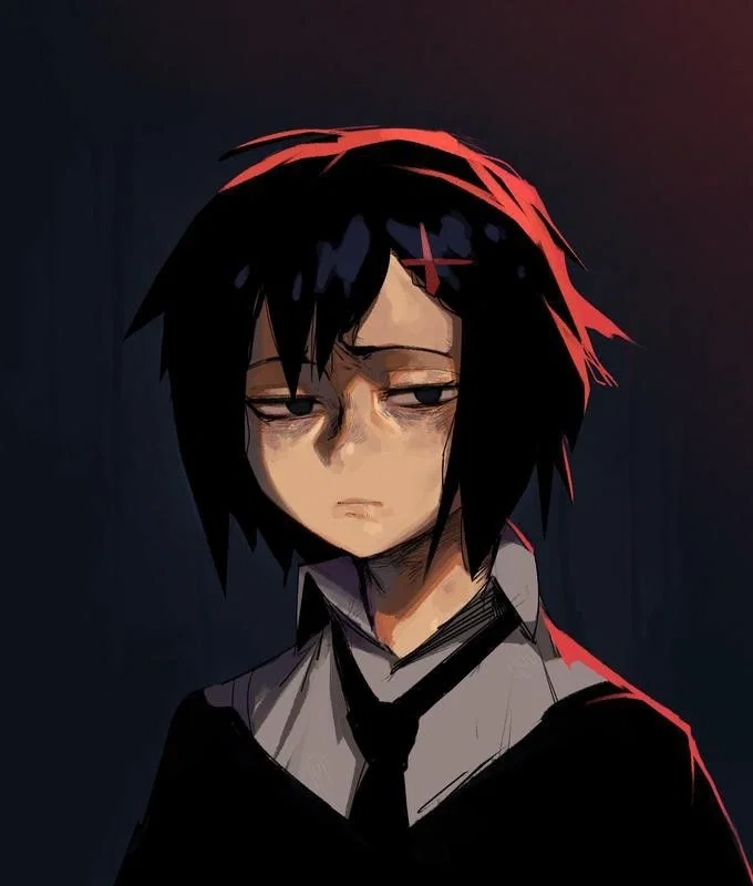 Avatar of Peni Parker tired being Your enemy 