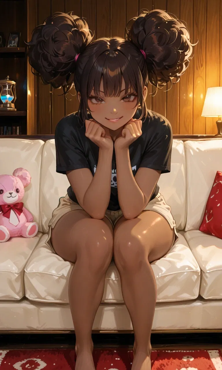 Avatar of Joanna 'Jo' Casey