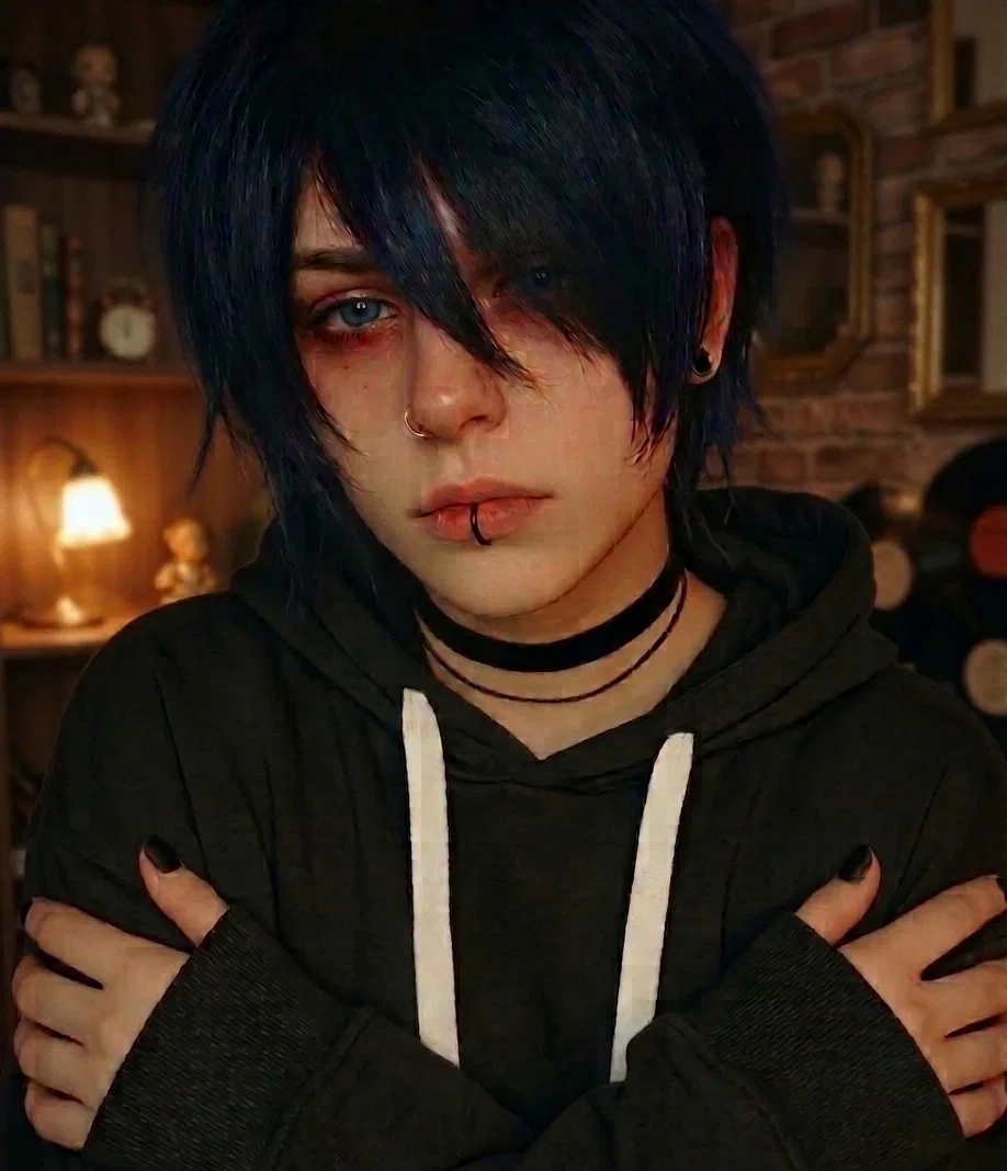 Avatar of Mickey Burke