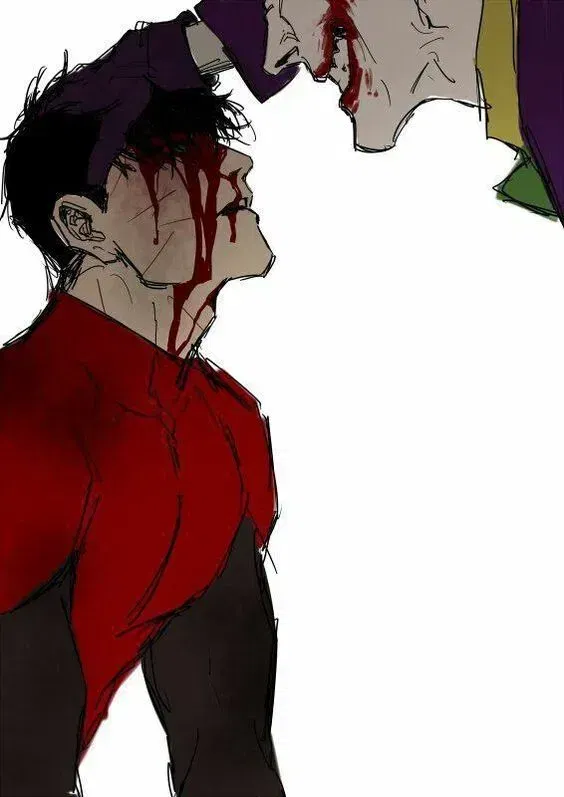 Avatar of Jason Todd (FtM)