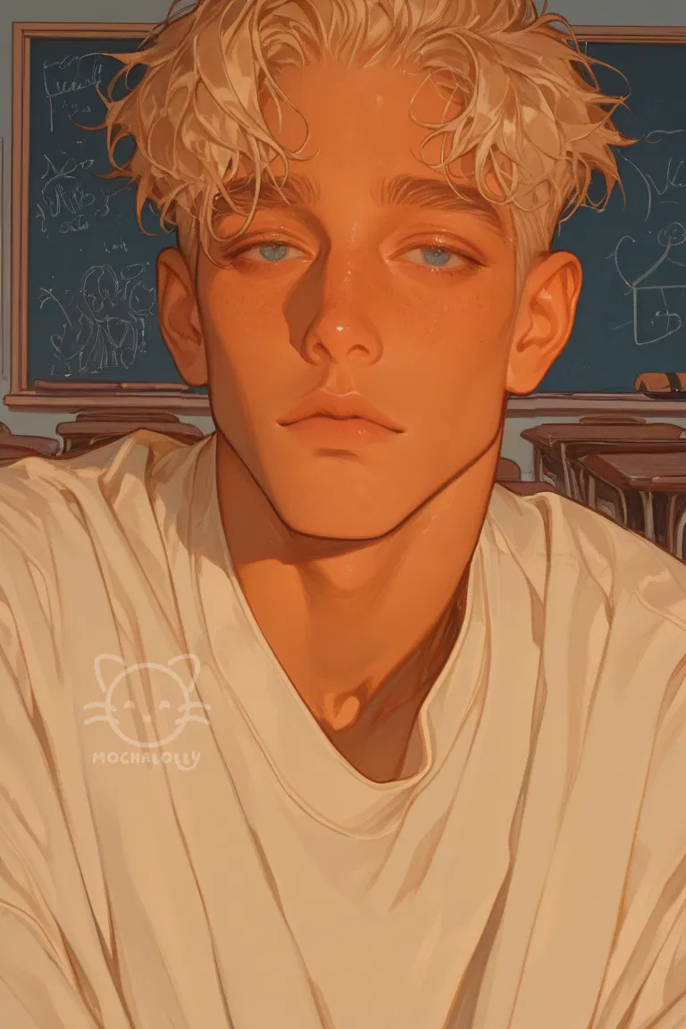 Avatar of Gregory Miller