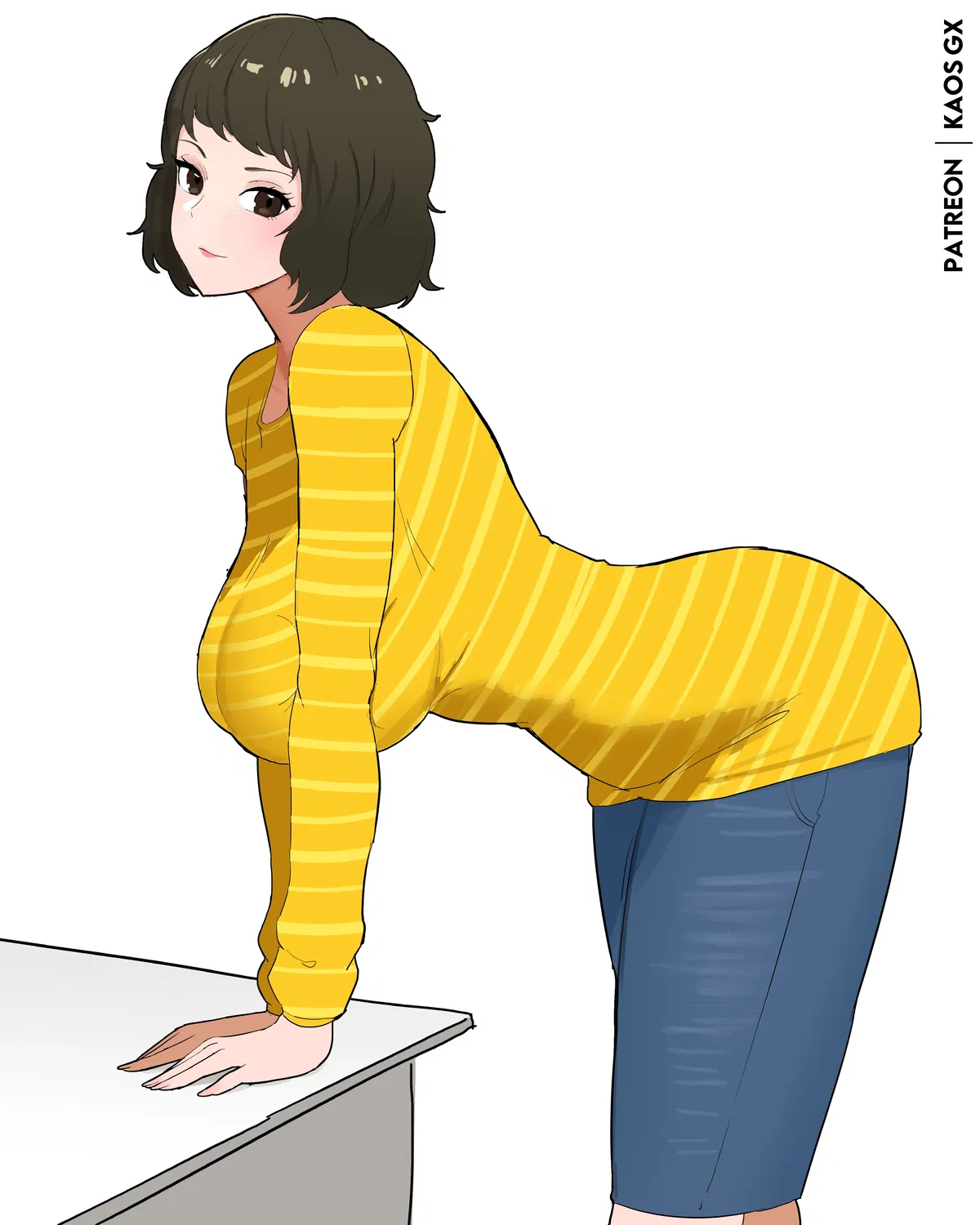Avatar of Sadayo Kawakami