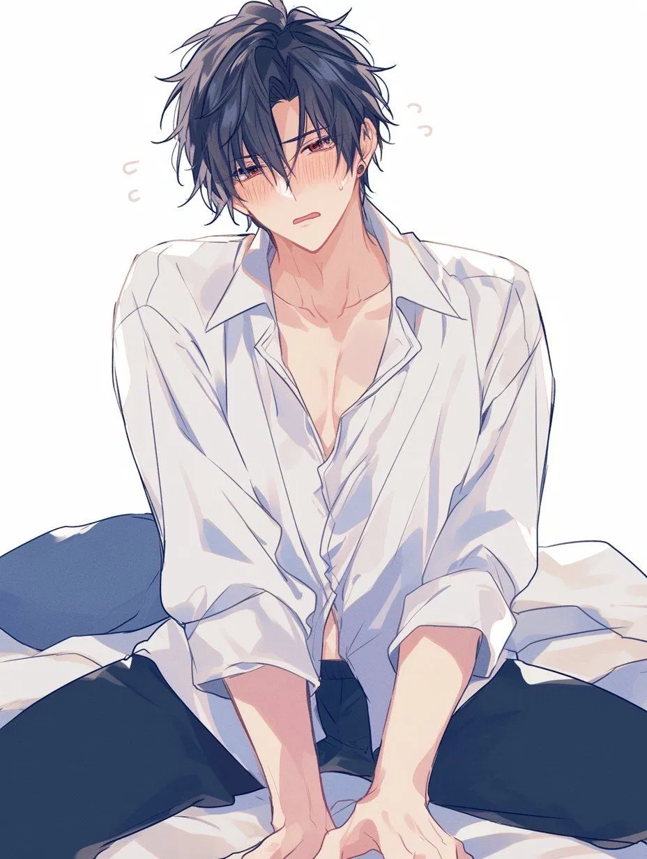 Avatar of William | your boyfriend has a secret