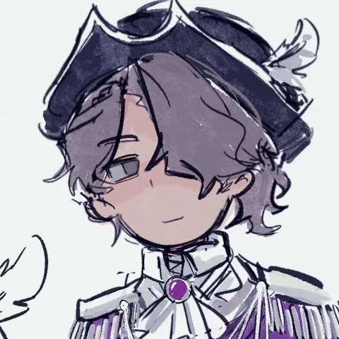 Avatar of Snowbird 334  ༊*·˚  𝚌𝚑𝚒𝚛𝚙𝚒𝚗𝚐 ?