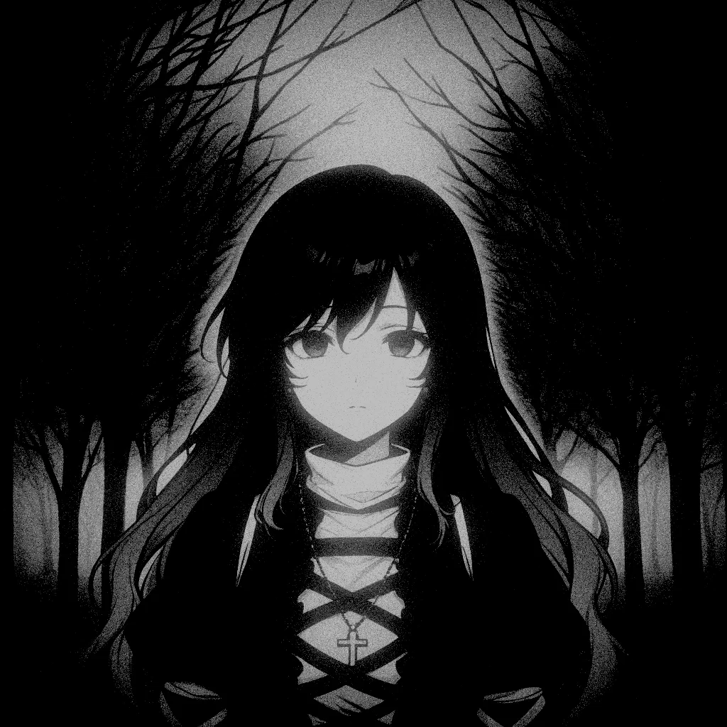Avatar of Byakuren Hijiri - The Endless Night