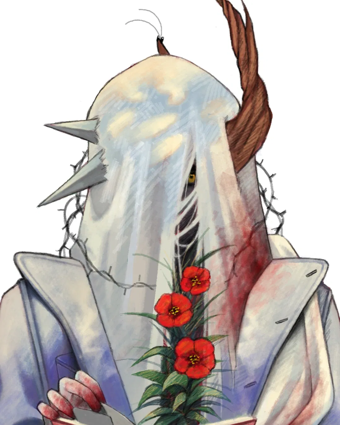 Avatar of Freund Hein | Gregor