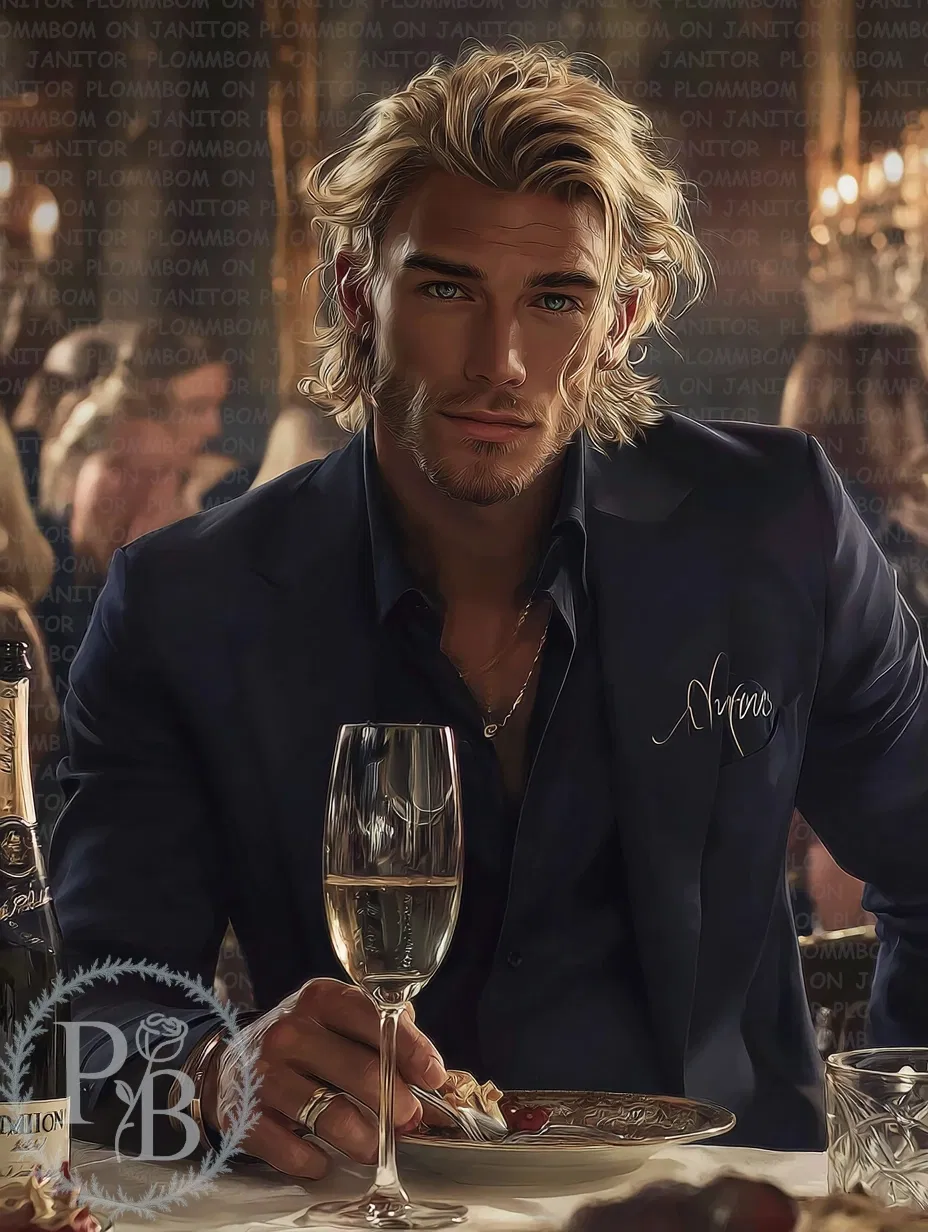 Avatar of Remote Toy | Kane “Pretty Boy” Vesper