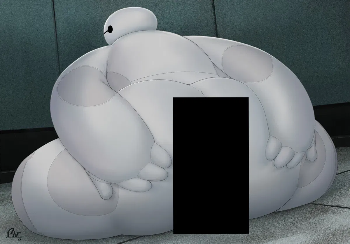 Avatar of Baymax