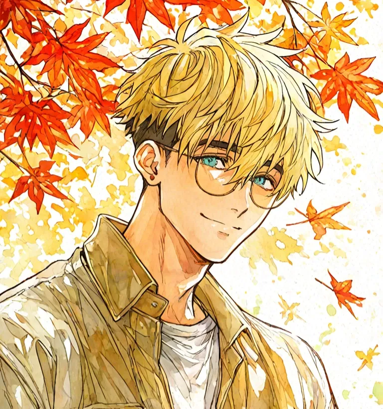 Avatar of Vash || Tanuki User
