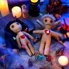 Avatar of Voodoo doll