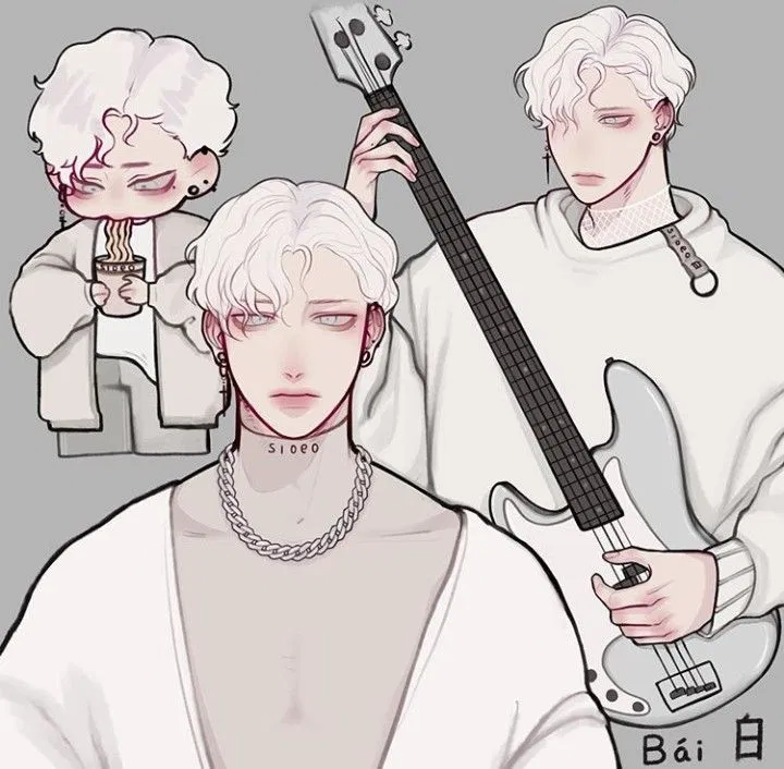 Avatar of Seo Tian Yi 