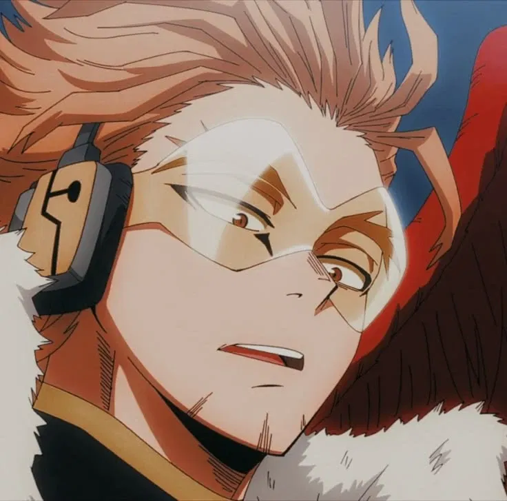 Avatar of Keigo Takami (Hawks)