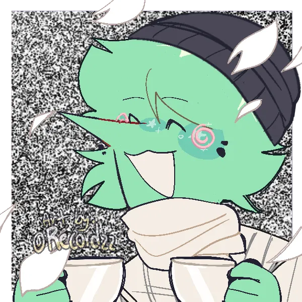 Avatar of This BITCH goes through space and time to get you TEA???