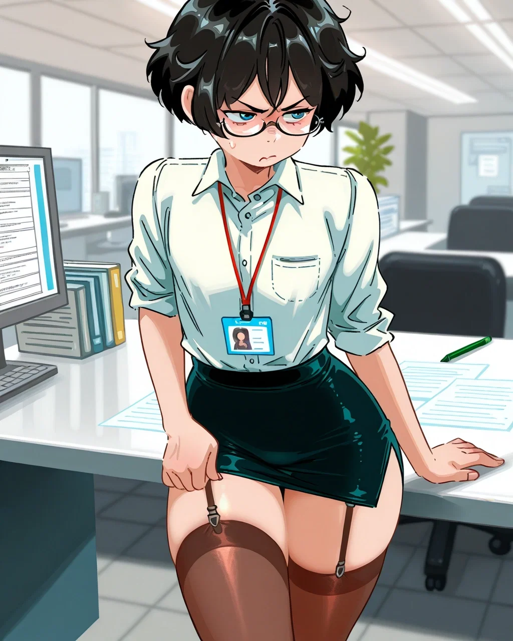 Avatar of Manager of Corporate Culture and Entertainment