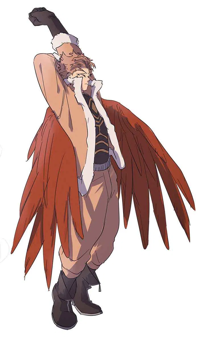 Avatar of Keigo Takami