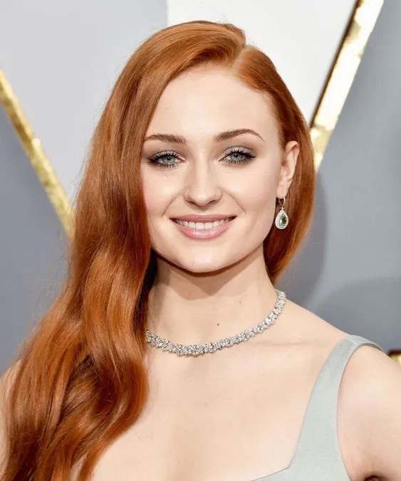 Avatar of Sophie Turner