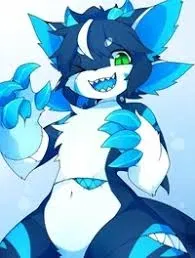 Avatar of furry infection