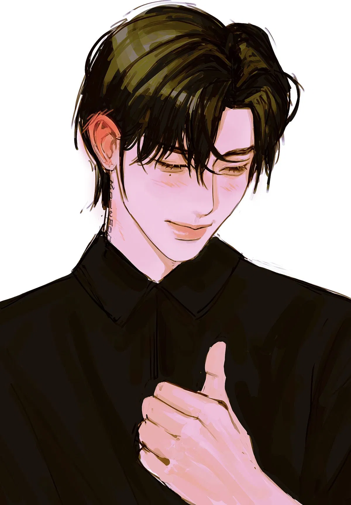 Avatar of Riku | ADMIRER