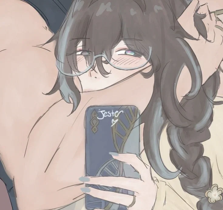 Avatar of Ruan Mei - Modern AU : Unexpected Neediness