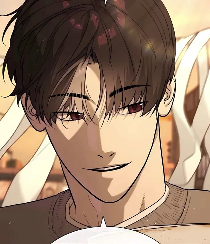 Avatar of killer peter | kim soongu